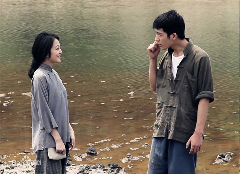 最全张韶涵(Angela Chang、Angela Zhang)在《影子爱人》饰演美惠子中的相册