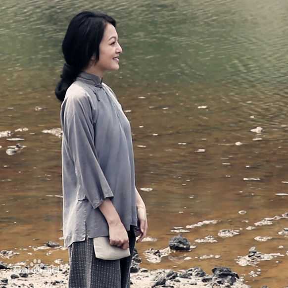 最全张韶涵(Angela Chang、Angela Zhang)在《影子爱人》饰演美惠子中的相册