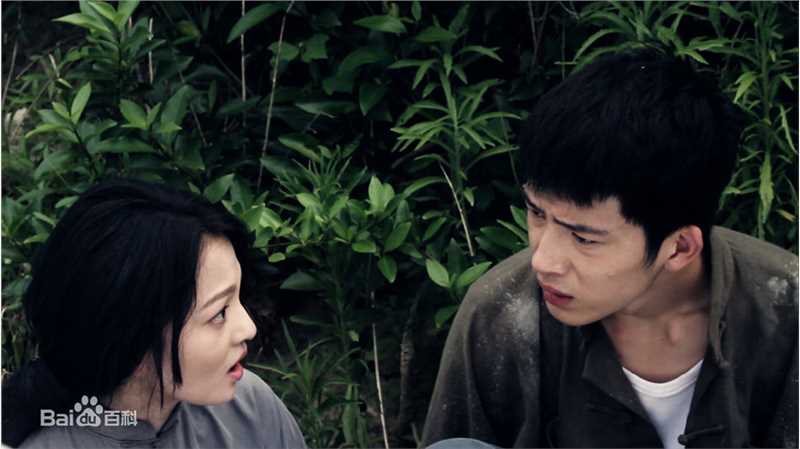 最全张韶涵(Angela Chang、Angela Zhang)在《影子爱人》饰演美惠子中的相册