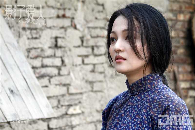 最全张韶涵(Angela Chang、Angela Zhang)在《影子爱人》饰演美惠子中的相册