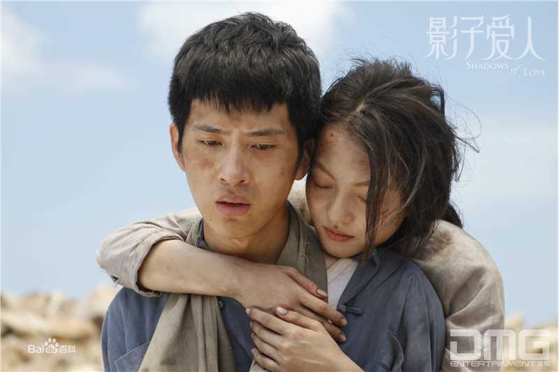 最全张韶涵(Angela Chang、Angela Zhang)在《影子爱人》饰演美惠子中的相册