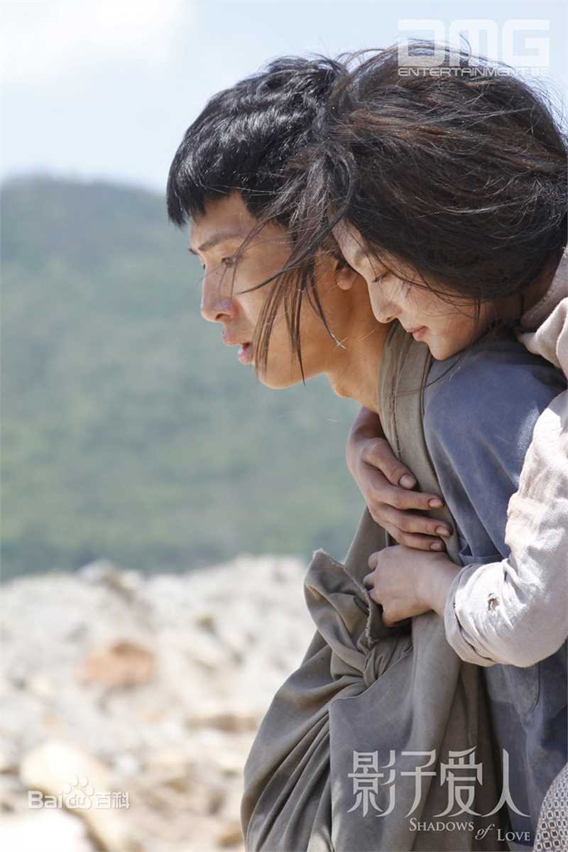 最全张韶涵(Angela Chang、Angela Zhang)在《影子爱人》饰演美惠子中的相册