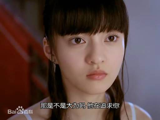 最新张韶涵(Angela Chang、Angela Zhang)在《短信一月追》作品中的壁纸