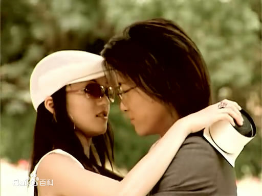 高清张韶涵(Angela Chang、Angela Zhang)在《海豚湾恋人》饰演易天边中的图集