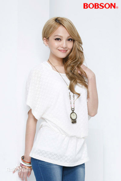 张韶涵(Angela Chang、Angela Zhang)最优质