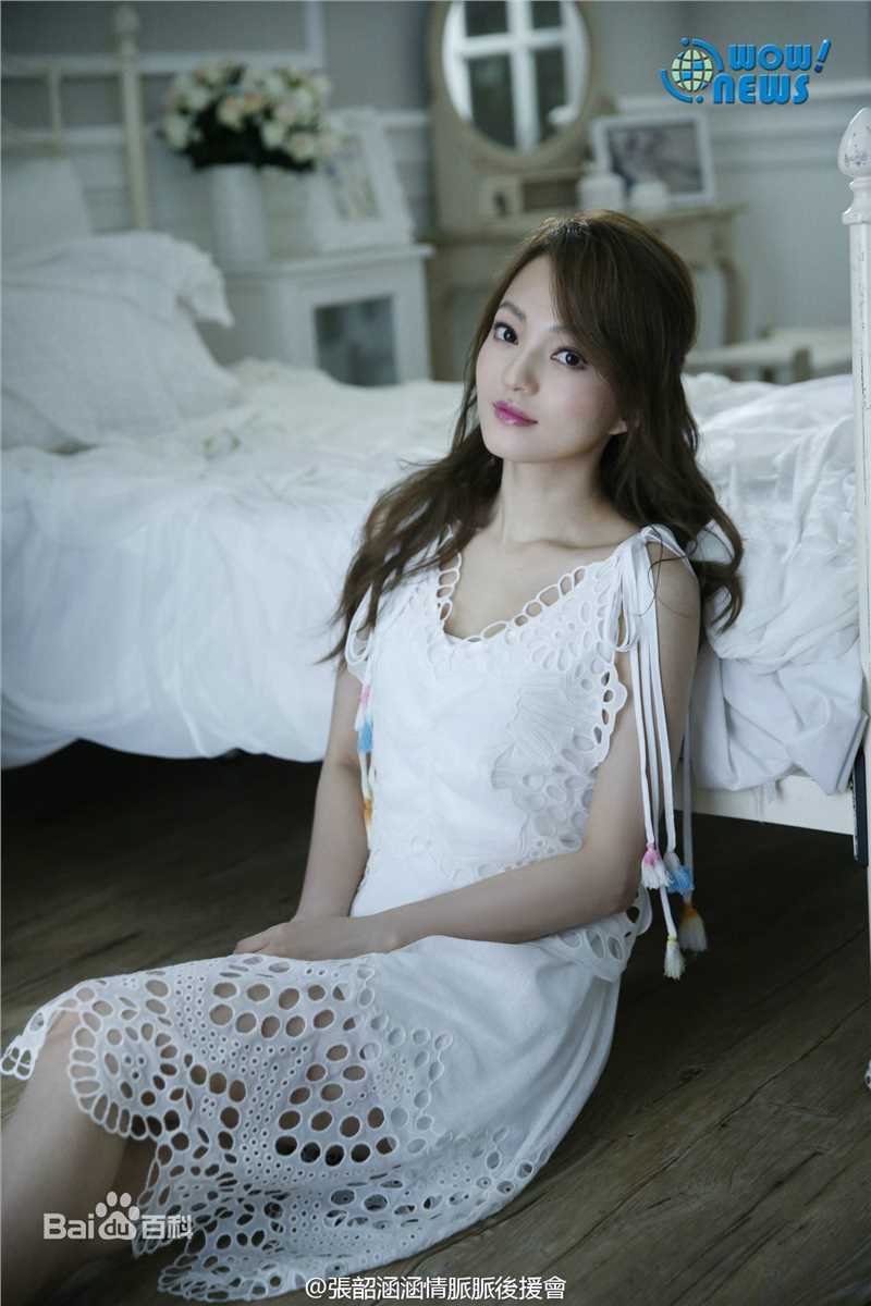 最优质张韶涵(Angela Chang、Angela Zhang)在《》中的相册