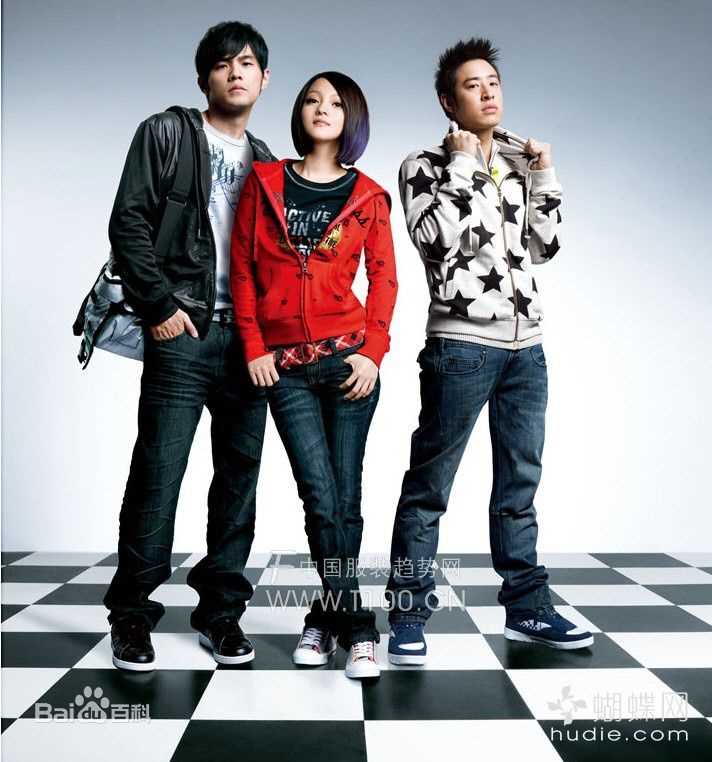 最新张韶涵(Angela Chang、Angela Zhang)精彩图册