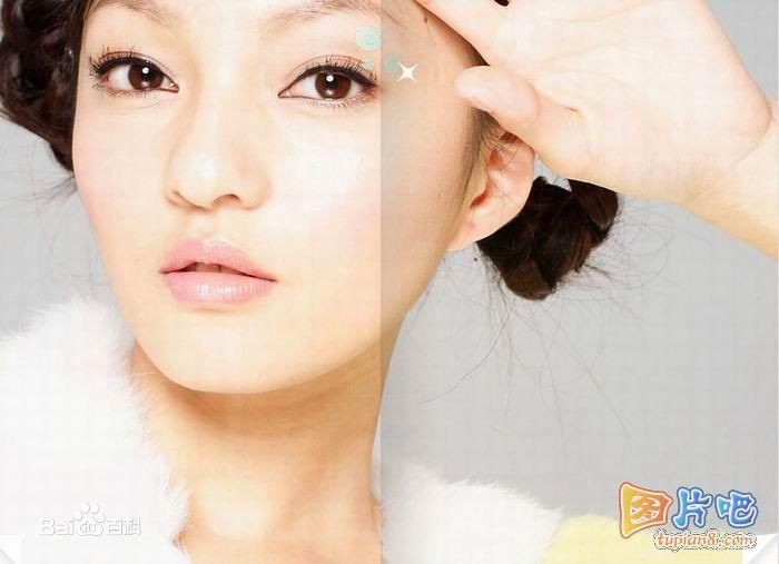 精选张韶涵(Angela Chang、Angela Zhang)精彩图册