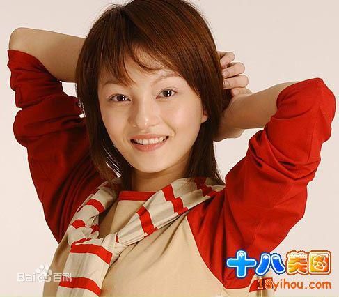 精选张韶涵(Angela Chang、Angela Zhang)精彩图册