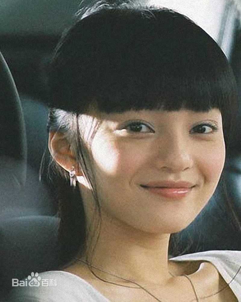 精选张韶涵(Angela Chang、Angela Zhang)精彩图册