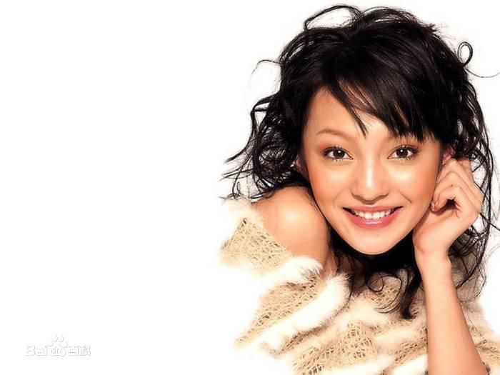 精选张韶涵(Angela Chang、Angela Zhang)精彩图册