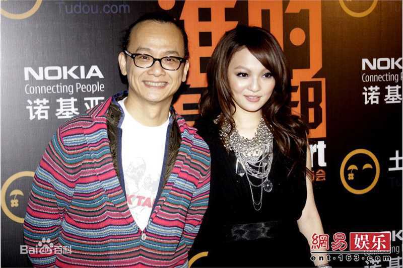 最新张韶涵(Angela Chang、Angela Zhang)精彩图册