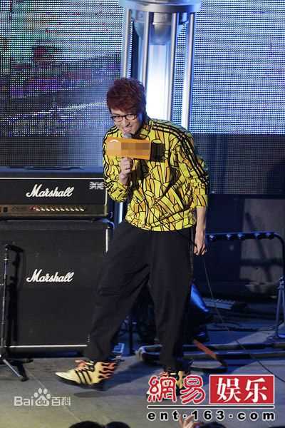 最新张韶涵(Angela Chang、Angela Zhang)精彩图册