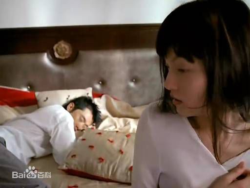 张韶涵(Angela Chang、Angela Zhang)2005年《短信一月追》精选剧照