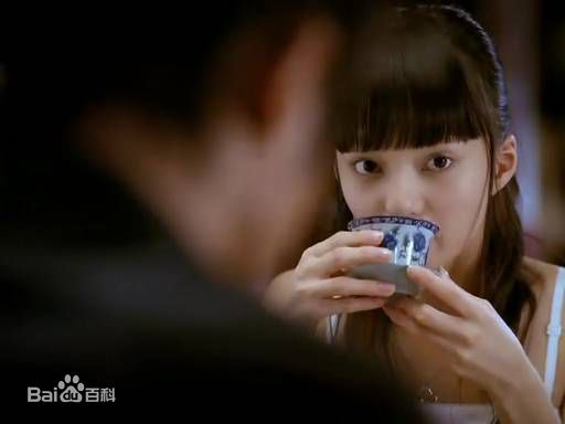 张韶涵(Angela Chang、Angela Zhang)2005年《短信一月追》精选剧照