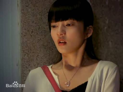 张韶涵(Angela Chang、Angela Zhang)2005年《短信一月追》精选剧照