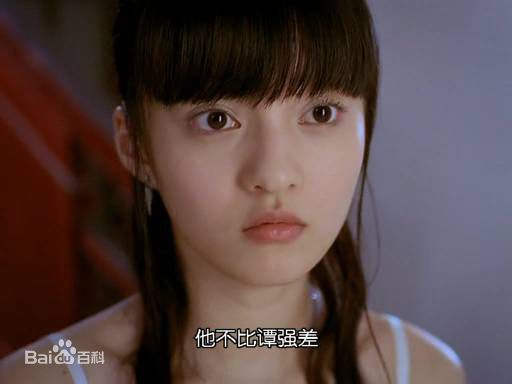 张韶涵(Angela Chang、Angela Zhang)2005年《短信一月追》精选剧照