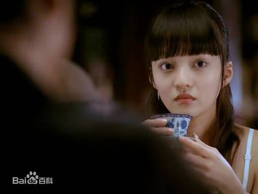 张韶涵(Angela Chang、Angela Zhang)2005年《短信一月追》精选剧照