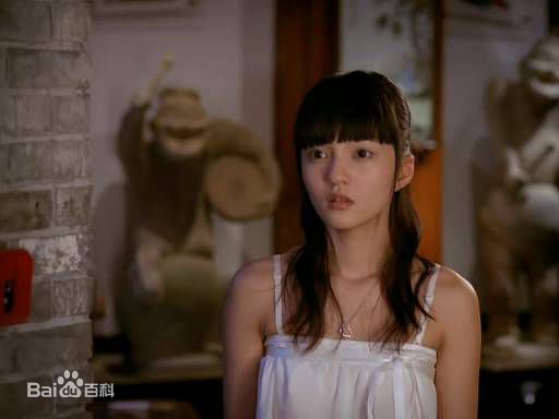 张韶涵(Angela Chang、Angela Zhang)2005年《短信一月追》精选剧照