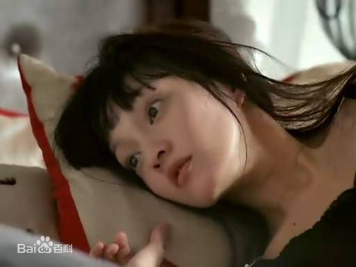 张韶涵(Angela Chang、Angela Zhang)2005年《短信一月追》精选剧照