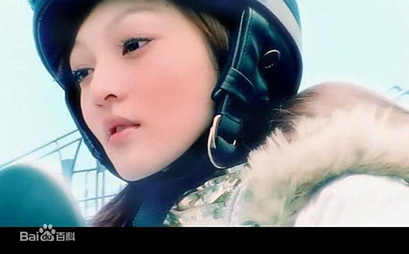 张韶涵(Angela Chang、Angela Zhang)MV图集生活照