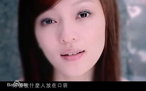 张韶涵(Angela Chang、Angela Zhang)MV图集生活照