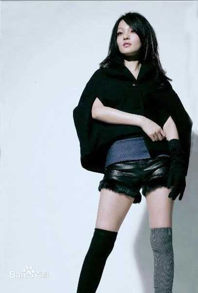 张韶涵(Angela Chang、Angela Zhang)专辑