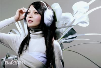 张韶涵(Angela Chang、Angela Zhang)专辑