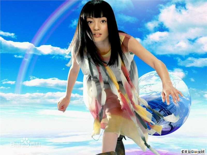 张韶涵(Angela Chang、Angela Zhang)专辑