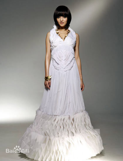 张韶涵(Angela Chang、Angela Zhang)专辑