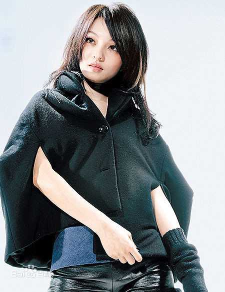 张韶涵(Angela Chang、Angela Zhang)专辑