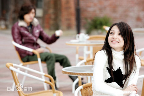 张韶涵(Angela Chang、Angela Zhang)梦里花活动通告生活照