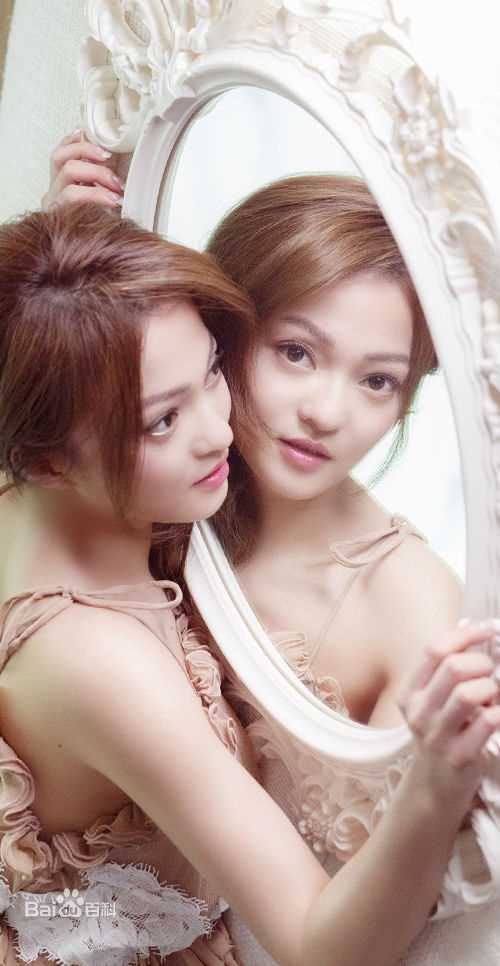 高清张韶涵(Angela Chang、Angela Zhang)图片