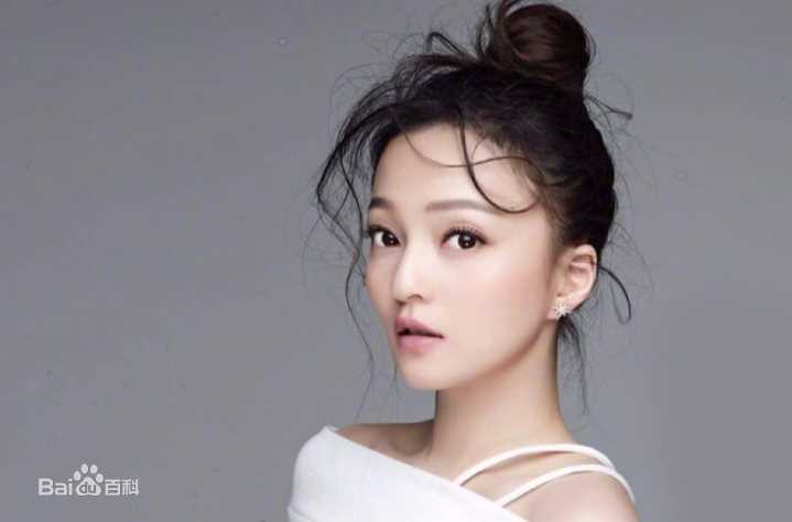高清张韶涵(Angela Chang、Angela Zhang)图片