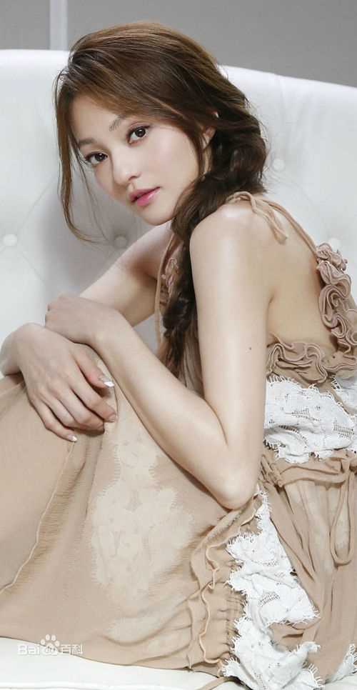 高清张韶涵(Angela Chang、Angela Zhang)图片