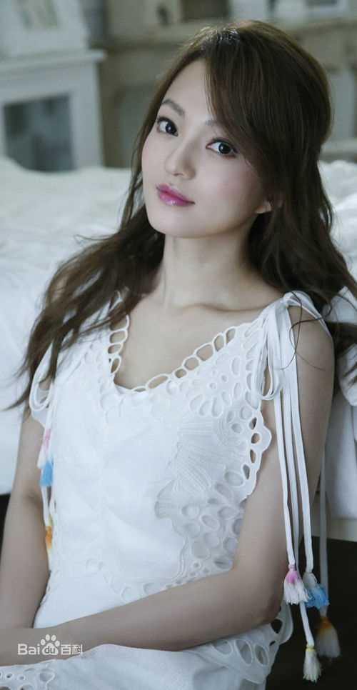 高清张韶涵(Angela Chang、Angela Zhang)图片