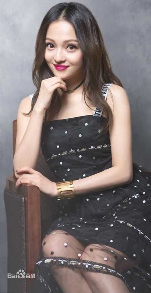 高清张韶涵(Angela Chang、Angela Zhang)图片