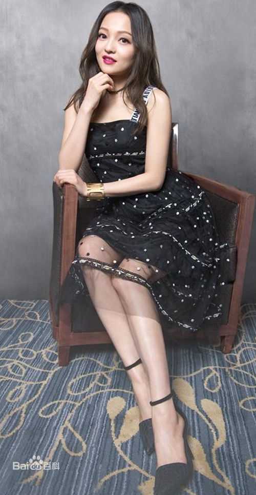 高清张韶涵(Angela Chang、Angela Zhang)图片