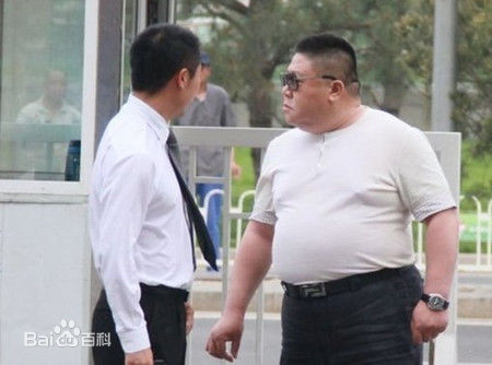 刘金山与保安壁纸壁纸