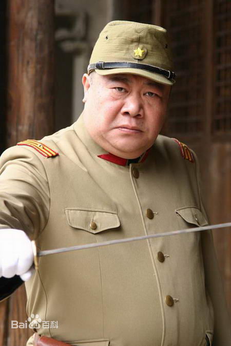 刘金山前后照片