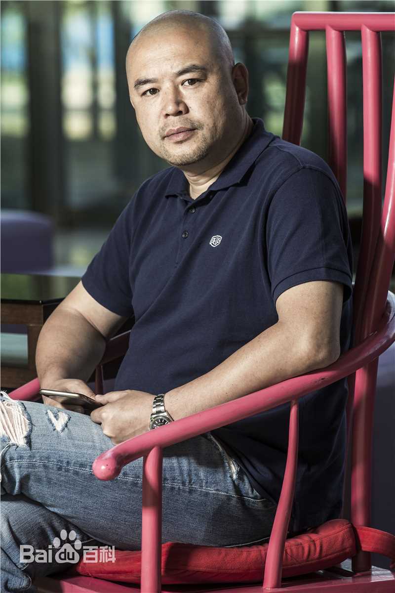 高清刘海波图片