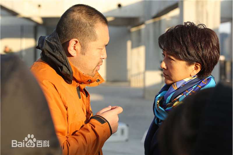 高清刘海波图片