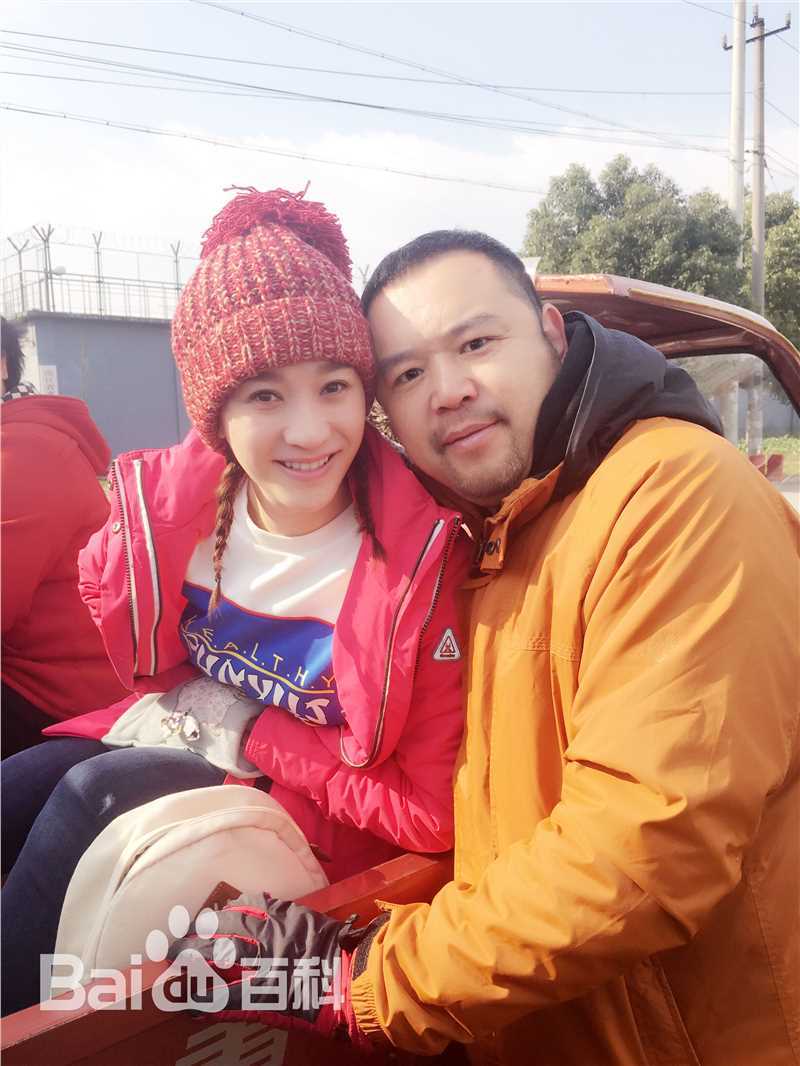 高清刘海波图片