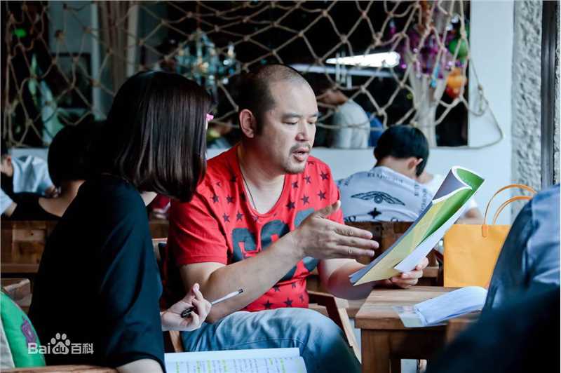 高清刘海波图片