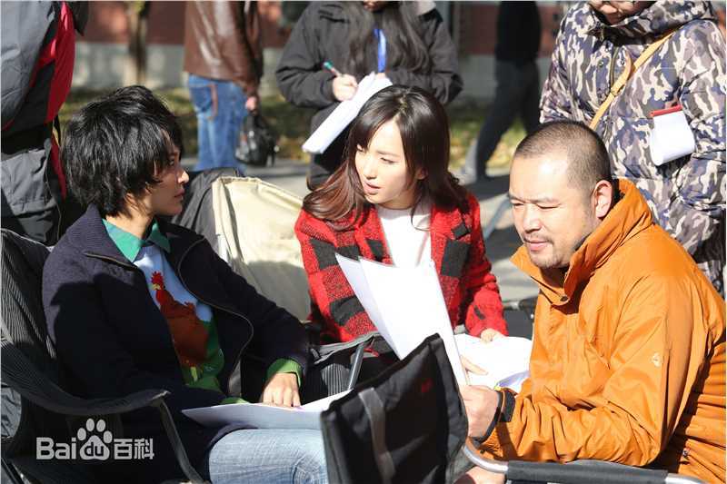 高清刘海波图片