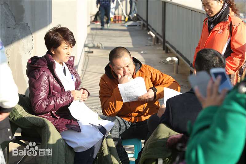 高清刘海波图片