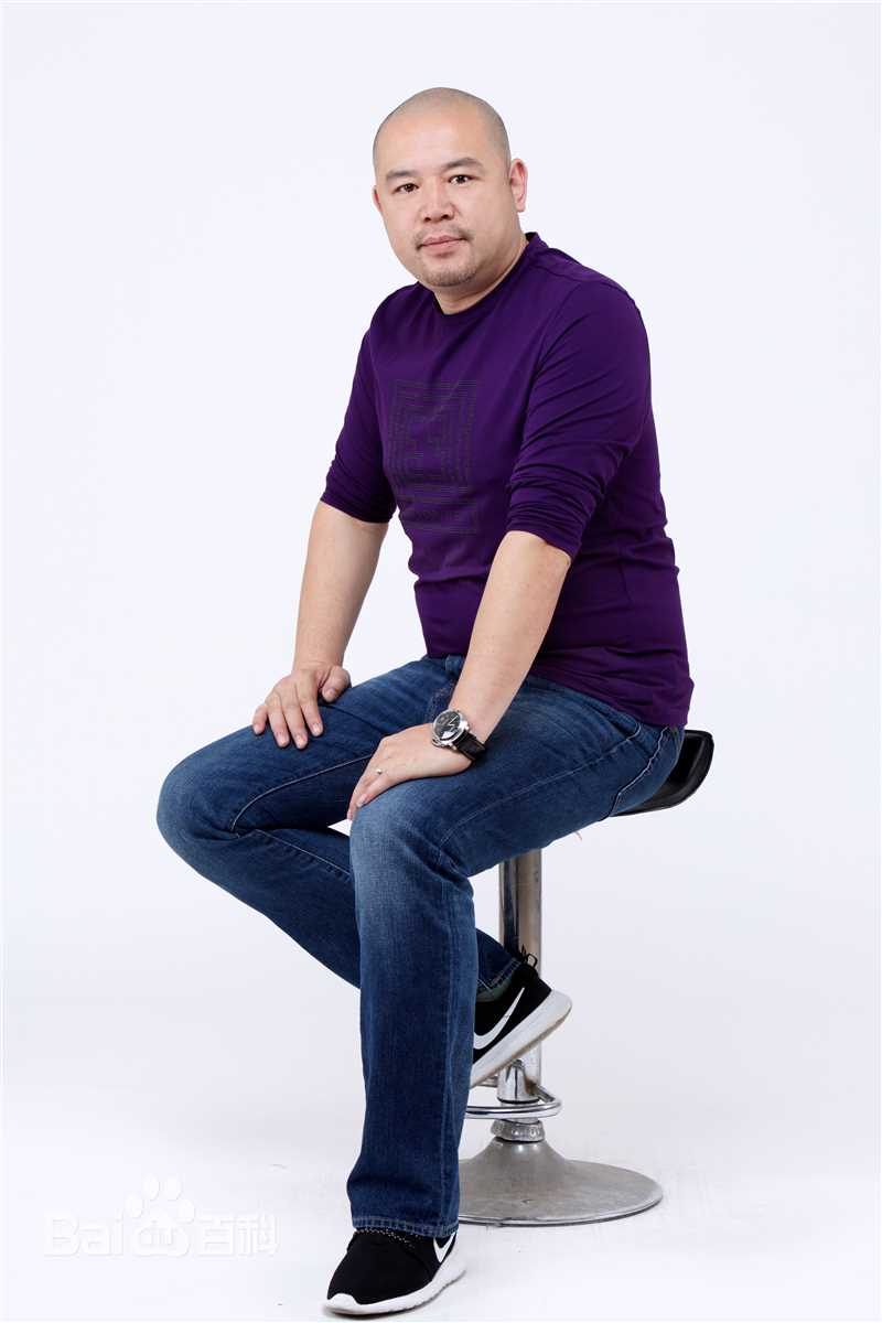 高清刘海波图片