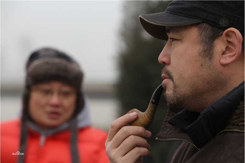 高清刘海波图片