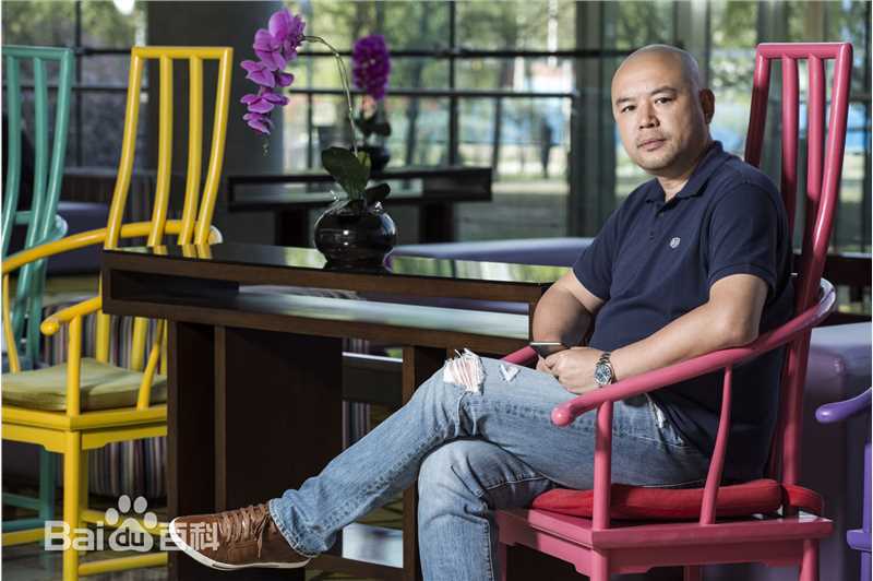 高清刘海波图片