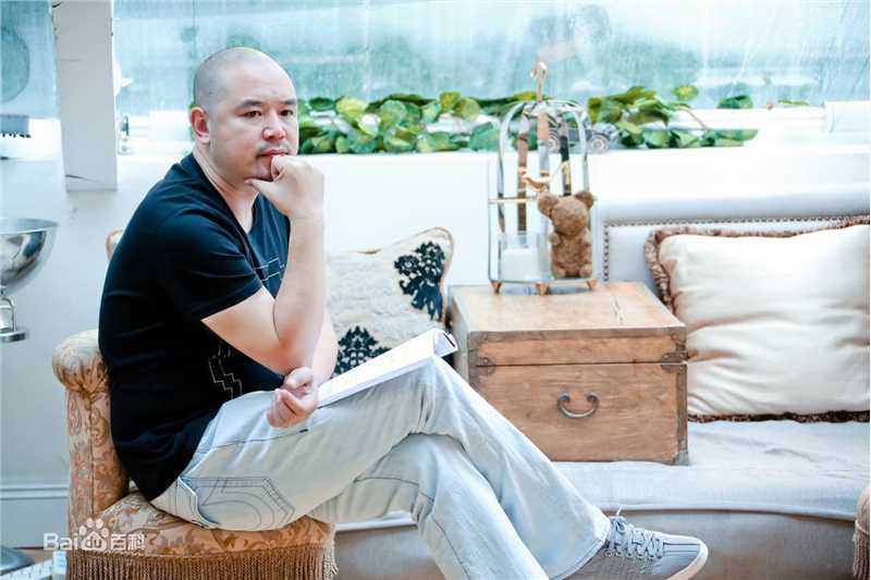 高清刘海波图片